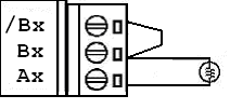 I-87015W 2-Wire RTD Connection