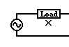 Load current Off