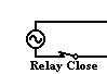 Relay Close