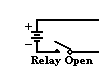 Relay Open