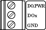 I-8055 Open Collector Output