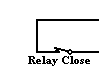 Relay Close